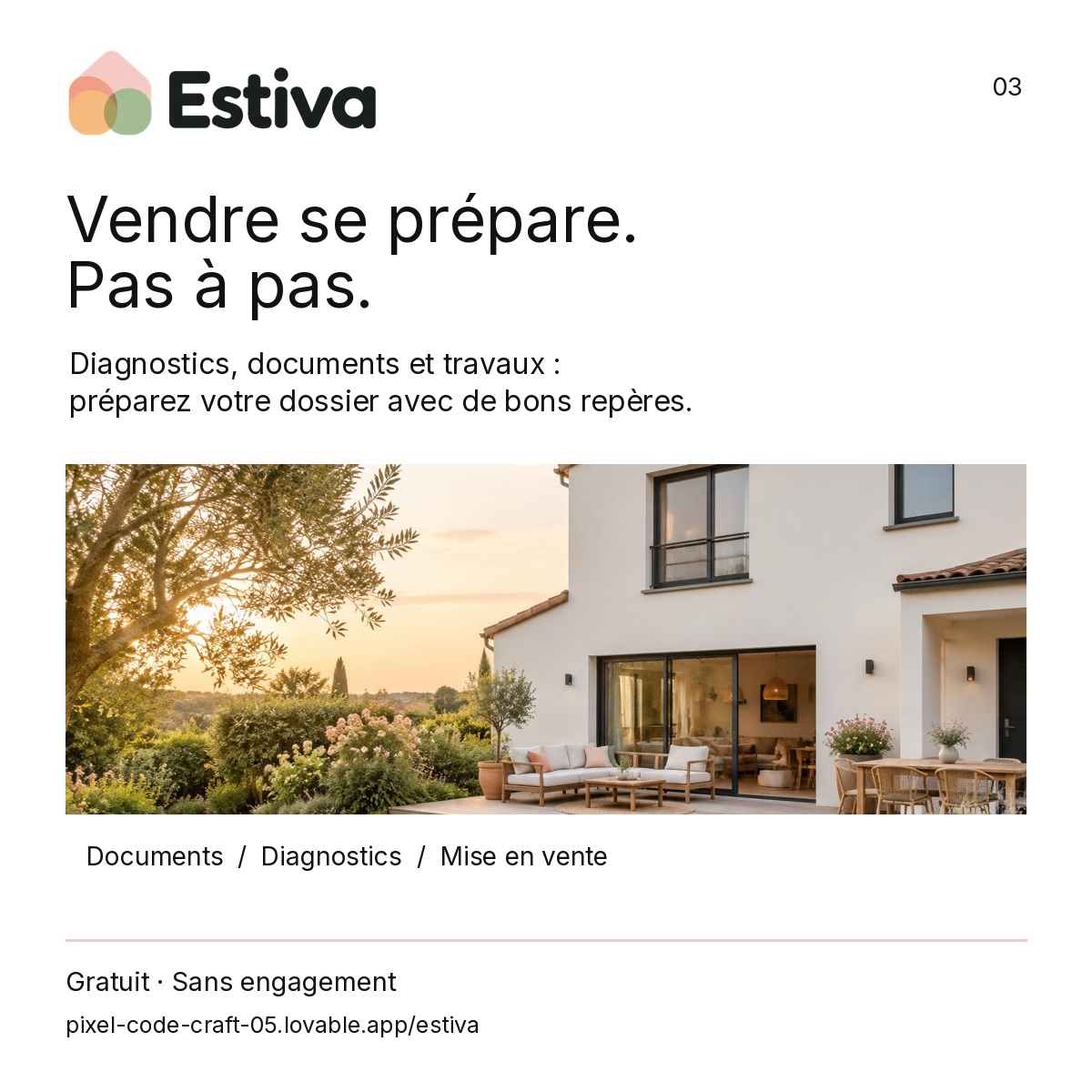 Estiva — visuel 3